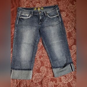 Maurice Capris - 15/16 Like new